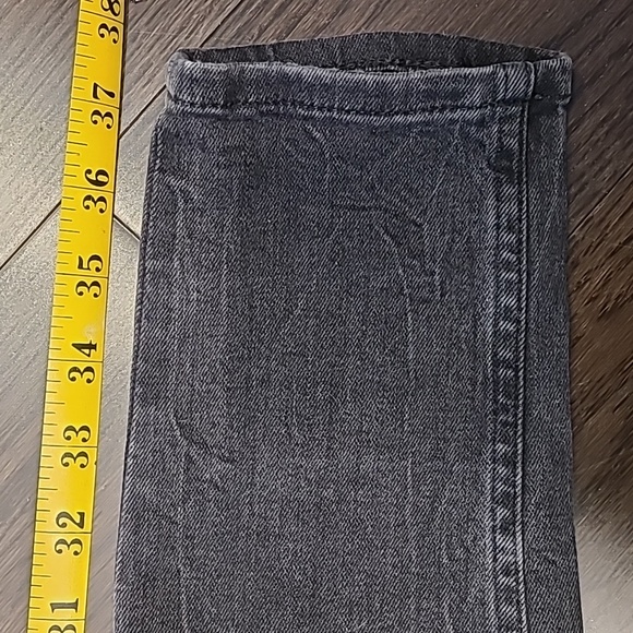 EUC All Saints s.28 Mast jeans - Picture 8 of 9